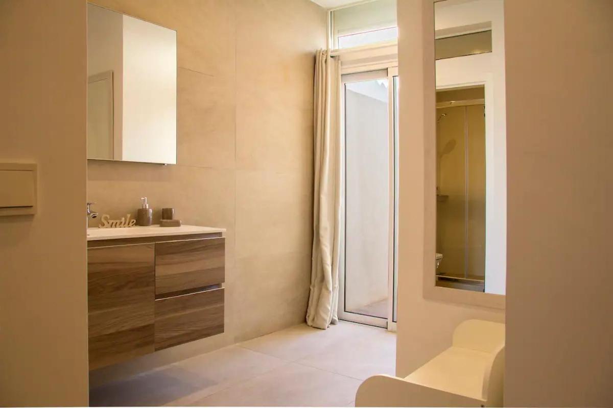 Apartment Sa Marina House Alcúdia