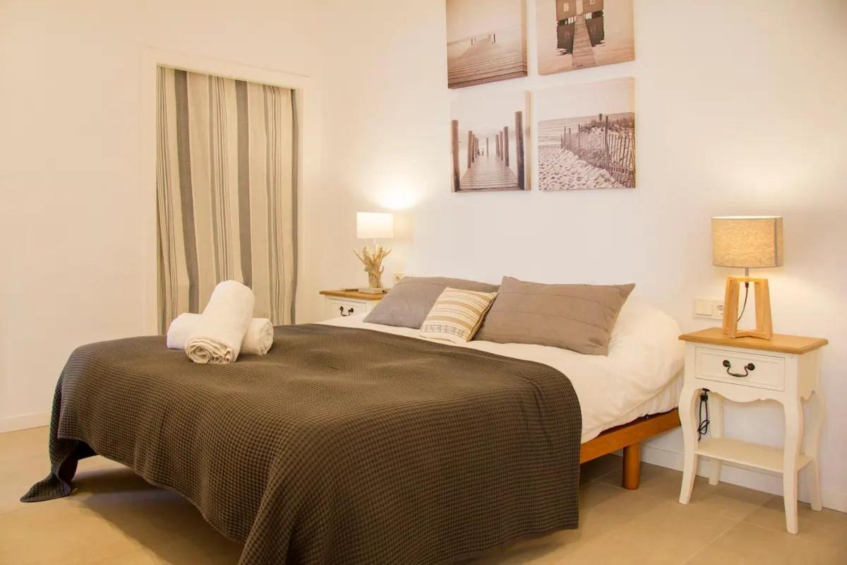 Sa Marina House *