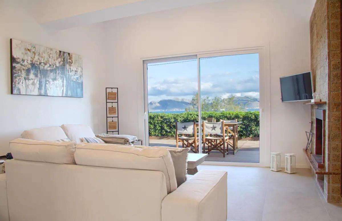 Sa Marina House Apartment Alcúdia