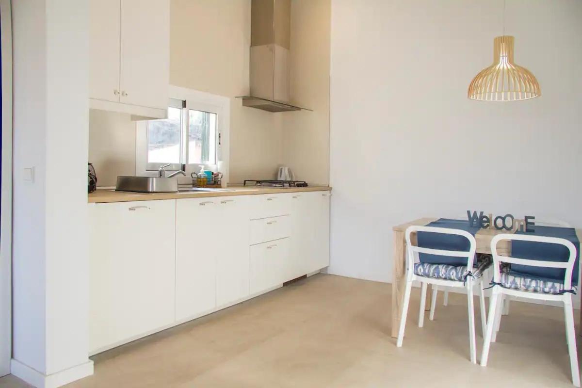 Sa Marina House