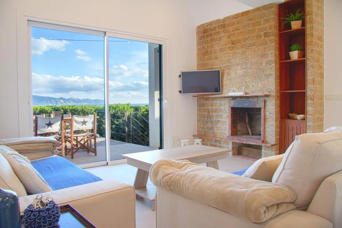 Lägenhet Sa Marina House Alcudia (Mallorca)