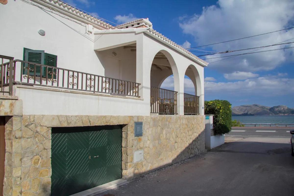 Sa Marina House Alcudia (Mallorca)