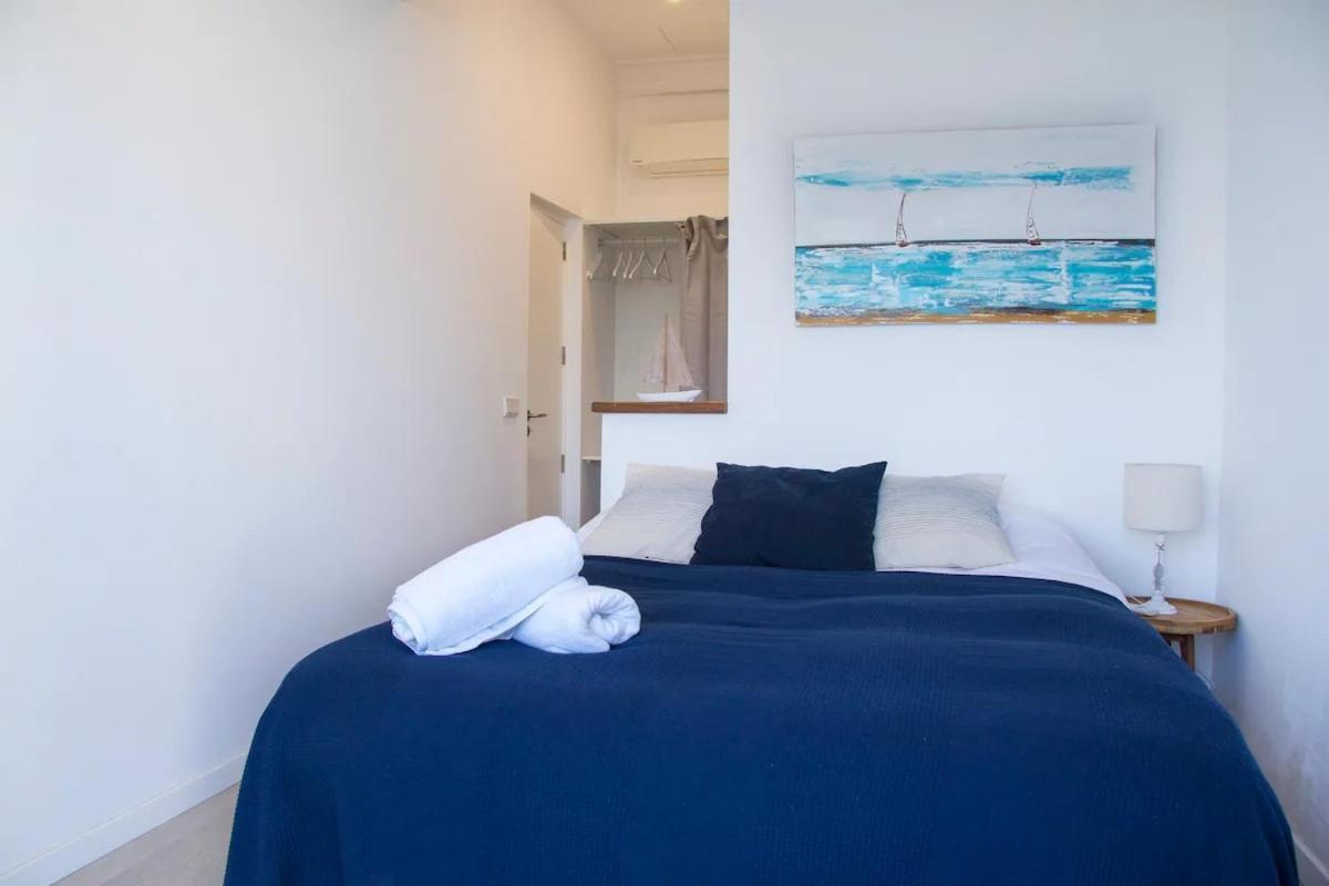 Lägenhet Sa Marina House Alcudia (Mallorca)
